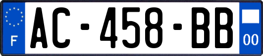 AC-458-BB