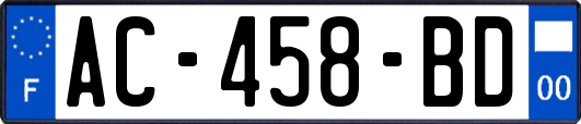 AC-458-BD