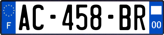 AC-458-BR
