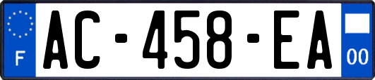 AC-458-EA