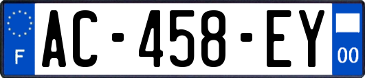 AC-458-EY