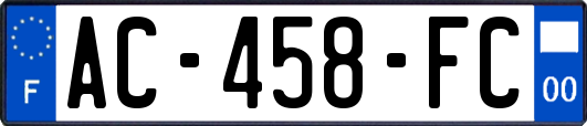 AC-458-FC