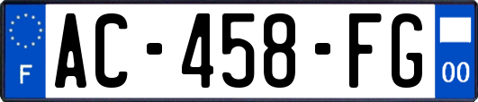 AC-458-FG