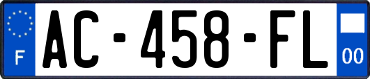 AC-458-FL