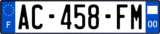 AC-458-FM