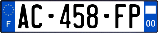 AC-458-FP