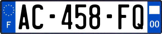 AC-458-FQ