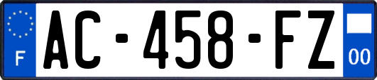 AC-458-FZ