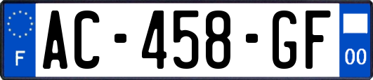 AC-458-GF