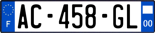 AC-458-GL