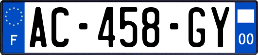 AC-458-GY