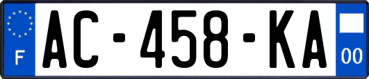 AC-458-KA