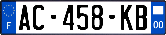 AC-458-KB