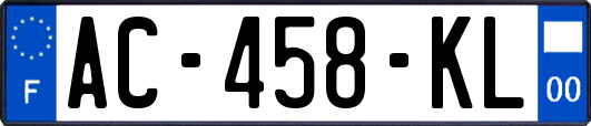 AC-458-KL