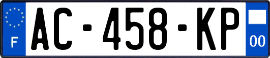 AC-458-KP