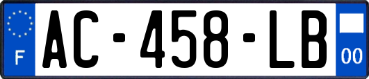 AC-458-LB