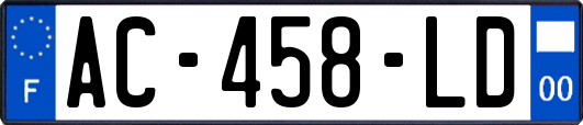 AC-458-LD