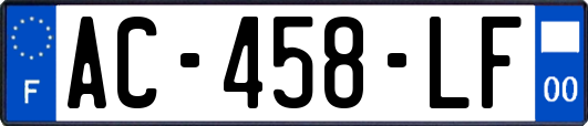 AC-458-LF