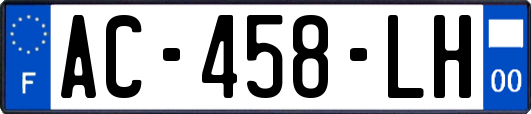 AC-458-LH