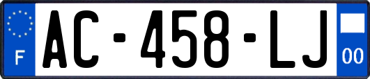 AC-458-LJ