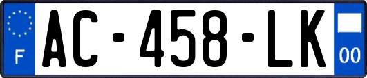 AC-458-LK