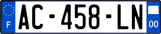AC-458-LN