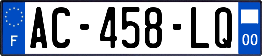 AC-458-LQ