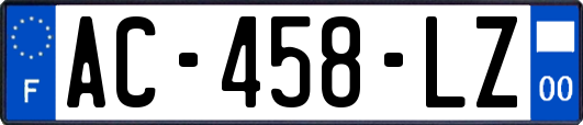 AC-458-LZ