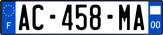 AC-458-MA