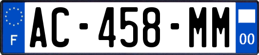 AC-458-MM