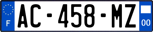 AC-458-MZ
