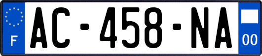 AC-458-NA