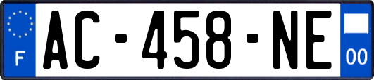 AC-458-NE