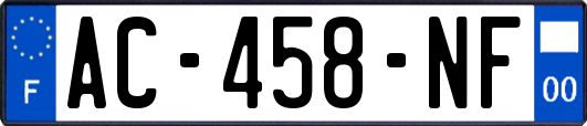 AC-458-NF