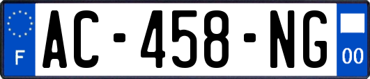 AC-458-NG
