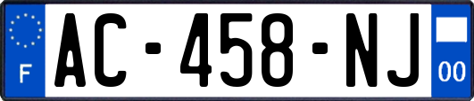 AC-458-NJ