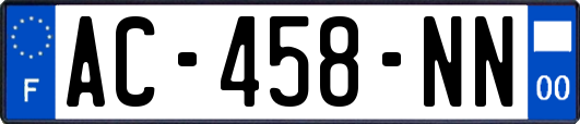 AC-458-NN