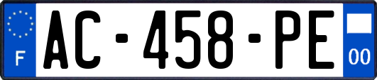 AC-458-PE