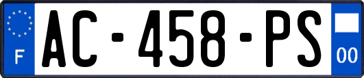 AC-458-PS