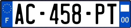 AC-458-PT