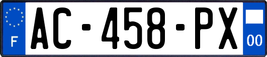 AC-458-PX