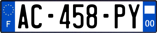 AC-458-PY