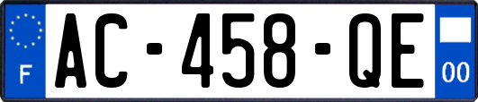 AC-458-QE