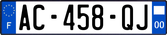 AC-458-QJ
