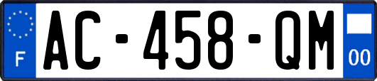 AC-458-QM