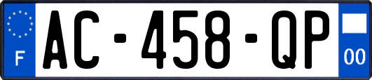 AC-458-QP