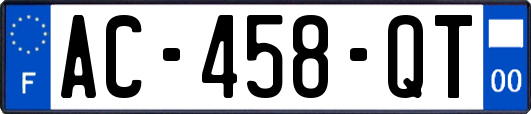 AC-458-QT