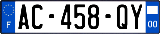 AC-458-QY
