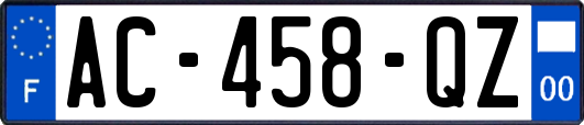 AC-458-QZ
