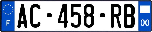 AC-458-RB
